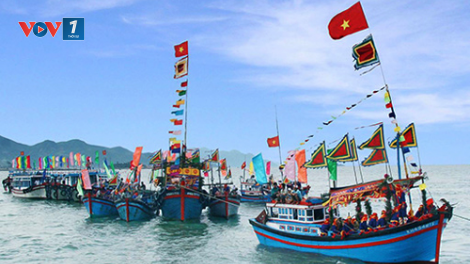 Các địa phương quyết liệt xử lý tàu cá vi phạm vùng biển nước ngoài (23/10/2020)