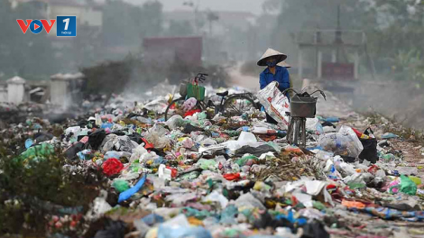 Rác thải nhựa - Hiểm họa của môi trường và sức khỏe cộng đồng (Ngày 22/09/2020)