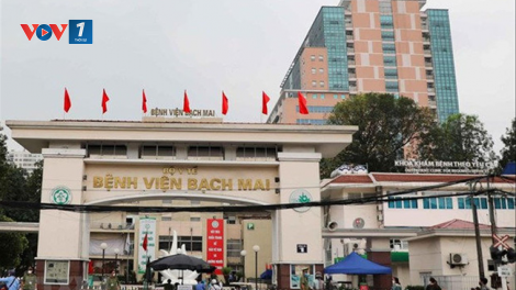 Nâng khống giá thiết bị y tế, "ăn chặn" trên nỗi đau người bệnh (1/10/2020)