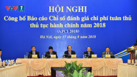 Nâng xếp hạng chỉ số chi phí tuân thủ pháp luật: Những việc cần phải làm (16/10/2020)