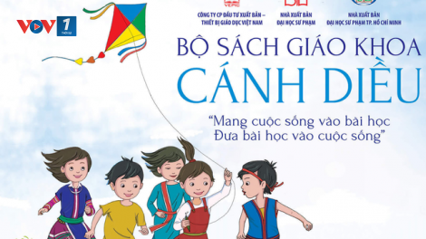 Bên lề Quốc hội về giá sách và bộ sách Cánh diều (20/10/2020)