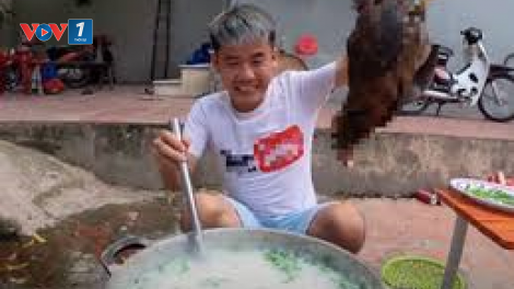 Xử lý hành vi phát tán video có nội dung giật gân, kiếm tiền (20/10/2020)