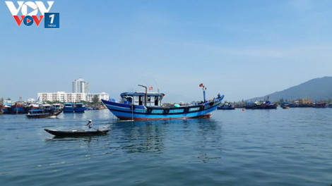 Những lưu ý ngư dân cần nhớ khi vươn khơi đánh bắt cá (06/10/2020)
