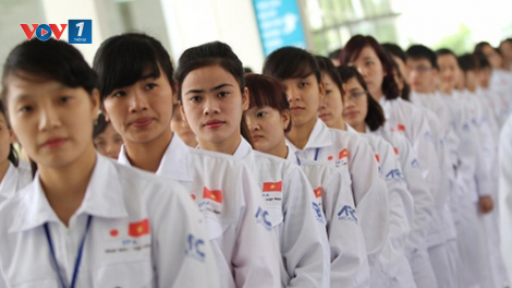 Tăng trách nhiệm của doanh nghiệp đưa người lao động Việt Nam đi làm việc ở nước ngoài (12/10/2020)