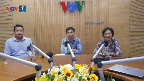 Sửa đổi Luật Bảo vệ môi trường 2014 – Đáp ứng yêu cầu từ thực tiễn (07/11/2020)