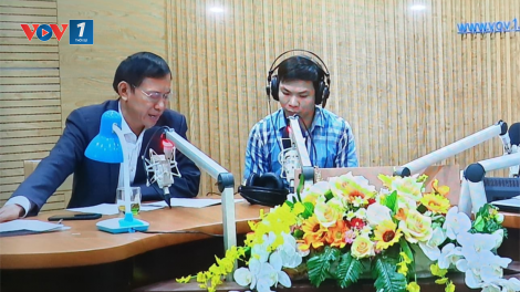 Làm gì giúp công nhân lao động đáp ứng được tình hình mới? (21/11/2020)