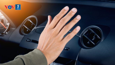 Kiểm tra khắc phục hiện tượng đóng tuyết dàn lạnh của xe (25/11/2020)