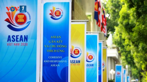 Những ngành nào sẽ là thế mạnh của Việt Nam trong Hiệp định RCEP (22/11/2020)