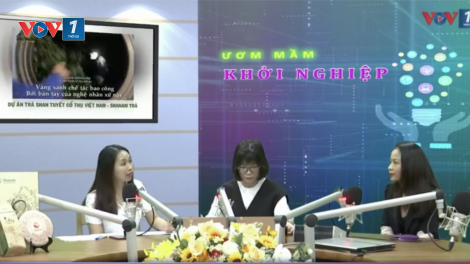 Xây dựng thương hiệu cho quần thể Chè di sản Việt Nam, nhìn từ dự án khởi nghiệp Trà shan tuyết cổ thụ SHANAM (22/11/2020)
