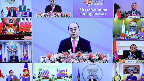 Việt Nam với kỳ tích của thời đại (23/11/2020)