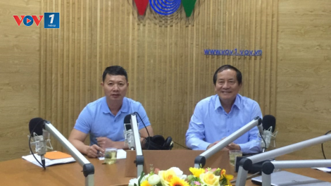 Chung tay để nạn nhân da cam được tiếp cận dịch vụ y tế tốt hơn (21/11/2020)