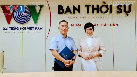 NGOẠI NGỮ QUYẾT ĐỊNH ĐẾN THÀNH CÔNG DU HỌC NHƯ THẾ NÀO? (08/11/2020)