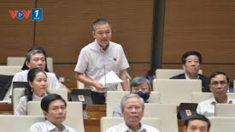 Chất vấn tại Quốc Hội: Thẳng thắn với bất cập, tồn tại để tìm giải pháp đúng (phát sóng ngày 06/11/2020)