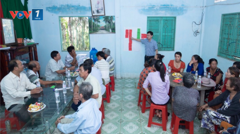 Bình đẳng giới trong hoạt động kinh tế: Thực tiễn và những khuyến nghị chính sách (Phát sóng ngày 05/11/2020)