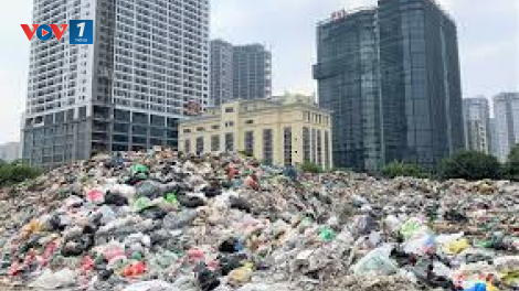 Sửa đổi luật môi trường: Môi trường phải ở vị trí trung tâm trong các quyết định phát triển (phát sóng ngày 13/11/2020)