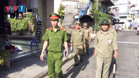 Tại sao chưa cần thiết phải ban hành Luật lực lượng tham gia bảo vệ an ninh, trật tự ở cơ sở? (23/11/2020)
