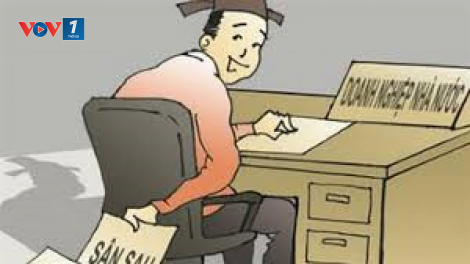 “Doanh nghiệp sân sau” và những hệ lụy tiêu cực: Làm sao để ngăn chặn? (2/11/2020)