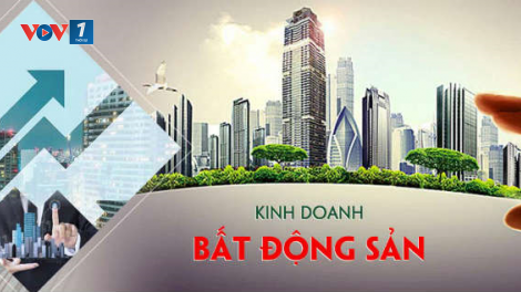 Giá nhà đất tăng cao: Liệu có xuất hiện bong bóng bất động sản? (30/11/2020)