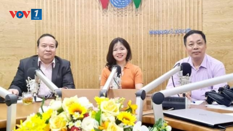Công khai giá thuốc, giá thiết bị y tế: “Thanh bảo kiếm” chữa lành các vết thương! (19/11/2020)