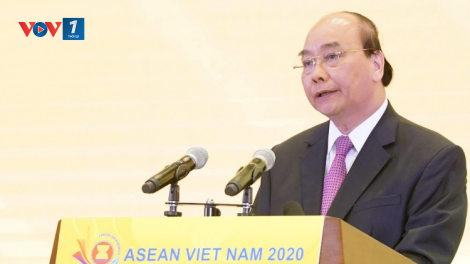 Nhiệm kỳ Chủ tịch ASEAN 2020: Việt Nam để lại dấu ấn sâu đậm với ASEAN và bạn bè quốc tế (12/11/2020)