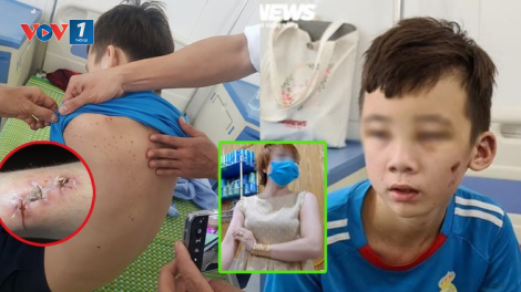 Vụ bạo hành, tra tấn trẻ em huyện Yên Phong, tỉnh Bắc Ninh: Trách nhiệm của chính quyền cơ sở và các hội đoàn ra sao? (25/11/2020)