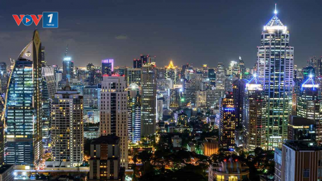 - Nền tảng xây dựng đô thị thông minh (01/11/2020)