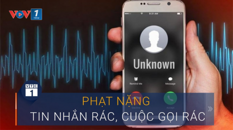 Quản lý tin nhắn rác chưa đủ mạnh hay vẫn còn kẽ hở (26/11/2020)
