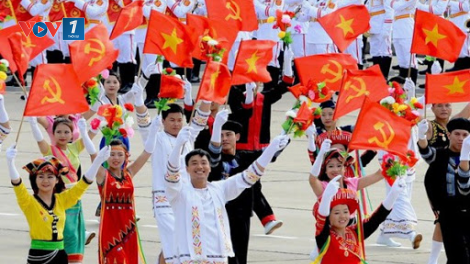 Đoàn kết và câu chuyện lòng dân (17/11/2020)