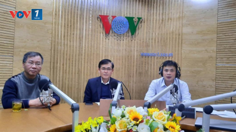 Nâng cao hiệu quả quản lý quỹ ngoài ngân sách: Vai trò của Kiểm toán Nhà nước (19/12/2020)