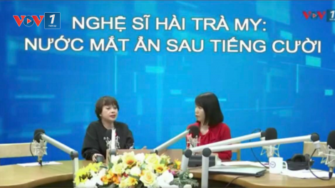 Nghệ sĩ hài Trà My: Nước mắt ẩn sau tiếng cười (19/12/2020)