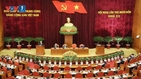 Toàn đảng, toàn dân vững tin hơn về chặng đường kế tiếp của sự nghiệp cách mạng. (22/12/2020)