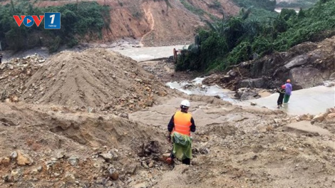 Nhìn lại năm 2020: một năm thiên tai khốc liệt và dị thường (31/12/2020)