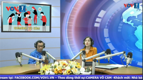 Văn hóa sử dụng mạng xã hội qua câu chuyện về đám tang nghệ sỹ Chí Tài (13/12/2020)