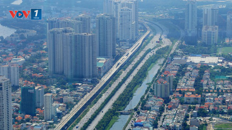 Công bố NQ thành lập TP Thủ Đức: Vận hành bộ máy hành chính nhà nước như thế nào để không xáo trộn cuộc sống người dân và hoạt động của doanh nghiệp? (31/12/2020)