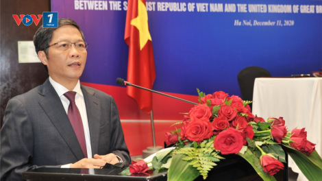 Dấu ấn của Nhiệm kỳ xuất khẩu - xuất siêu (2016-2020): Từ Chiến lược, tầm nhìn đến kết quả thực tiễn (29/12/2020)