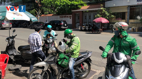 Tăng thuế xe công nghệ: Ai là người phải gánh? (8/12/2020)