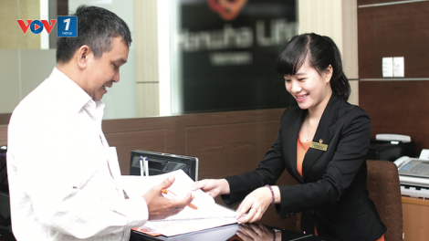 Thị trường bảo hiểm 2020 chốt sổ ấn tượng tăng trưởng 15% (18/12/2020)