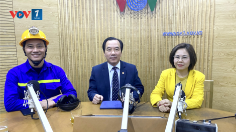 Thi đua không phải là ganh đua (10/12/2020)