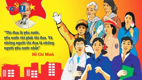 Thi đua phải thực chất (8/12/2020)