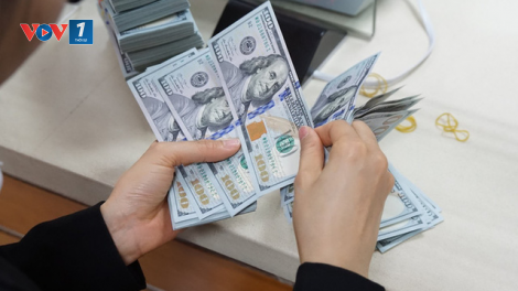 Việt Nam là 1 trong 10 nước nhận kiều hối nhiều nhất toàn cầu (22/12/2020)