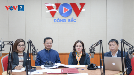 Quảng Ninh: Triển vọng mới cho công nghiệp chế biến, chế tạo (27/12/2020)