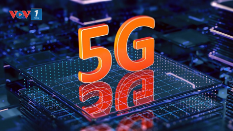 5G - Hạ tầng công nghệ thúc đẩy chuyển đổi số quốc gia (26/12/2020)