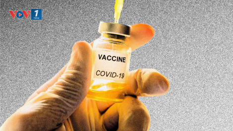 Chiến dịch tiêm chủng đại trà vaccine Covid-19 trên thế giới đang diễn ra như thế nào? (23/12/2020)