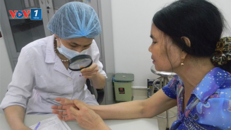 Bệnh viêm da mùa đông và những lưu ý cho người bệnh (Ngày 29/11/2020)