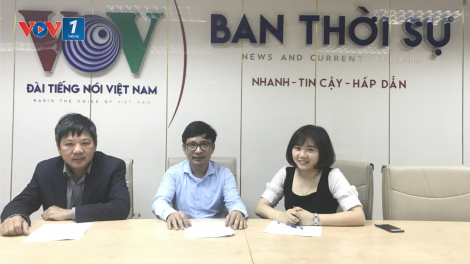 Quản lý khai thác thủy sản để phát triển bền vững (1/11/2020)