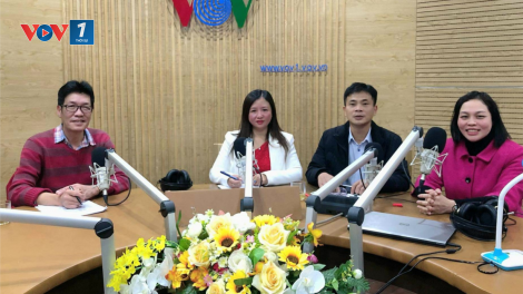 Những bất cập trong chính sách lao động cho người khuyết tật (20/12/2020)