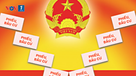 75 năm Quốc hội Việt Nam: Quốc hội của dân, do dân và vì nhân dân mà hoạt động (24/12/2020)