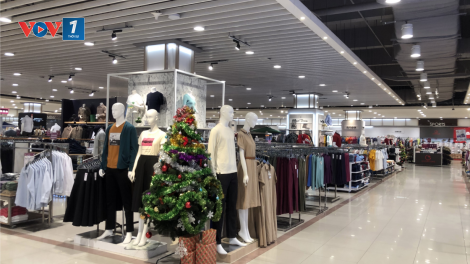 Các doanh nghiệp Campuchia vừa căng mình chống dịch Covid-19, vừa lo thua lỗ (13/12/2020)