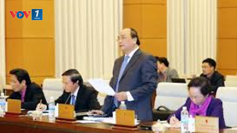 Dấu ấn trong chỉ đạo điều hành của Chính phủ (29/12/20)