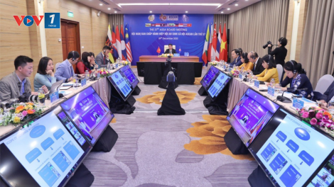 Việt Nam cam kết là thành viên tích cực, có trách nhiệm của Hiệp hội An sinh xã hội ASEAN (9/12/2020)